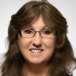 Meet your Posher, Sherry